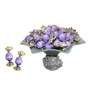 شوكلاته سوبريمو بالجوزهند