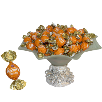 شوكلاته سوبريمو كراميل 1كغم