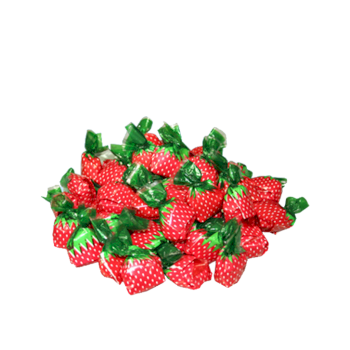 ملبس اليت فراولة  زروف 1كغم