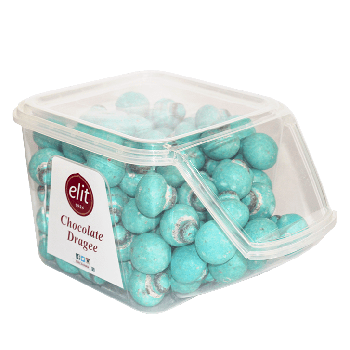 شوكلاته فطر حلل2كغم (ازرق)