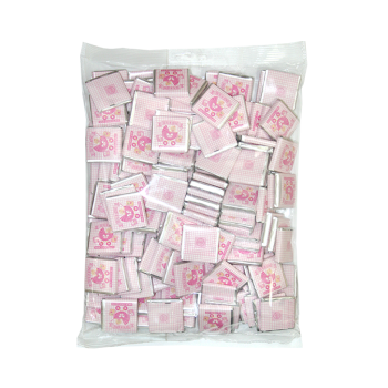 شوكلاته بوهم مولود بنت 1كغم (1*5)