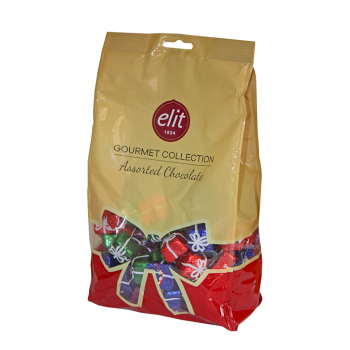 شوكلاته جورميت مشكل 1كغم