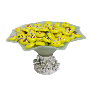 شوكلاتة سمايلي ميني ايتولوجي 1كغم