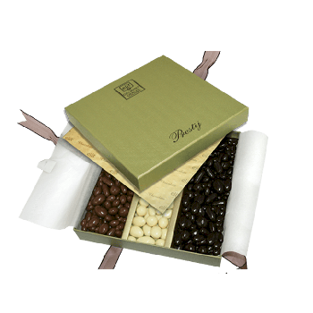 هدايا جورميت دراجيه400غم مشكل