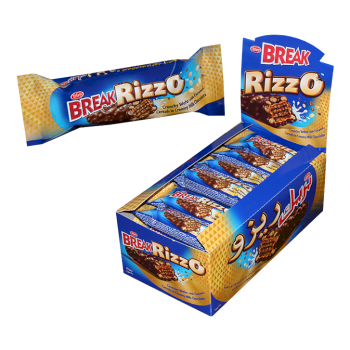 بريك ريزو 20غم