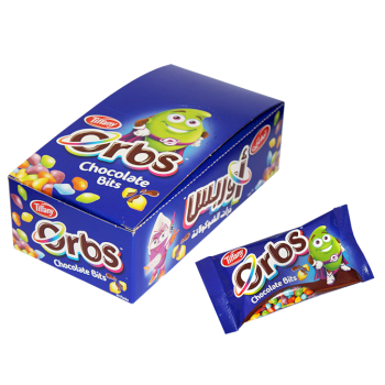 تيفاني اوربس سمارتيز قطع زروف17.5غم