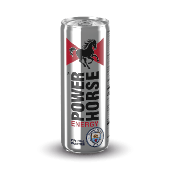 مشروب الطاقة بور هورس 250مل
