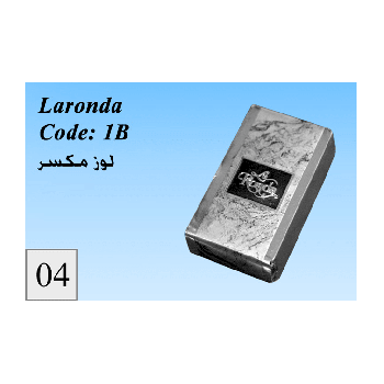 شوكلاته لاروندا اسورتمنت  رقم ((04))