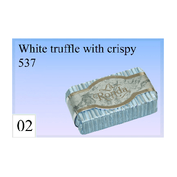 شوكلاته لاروندا اسورتمنت بليسيه رقم ((02))