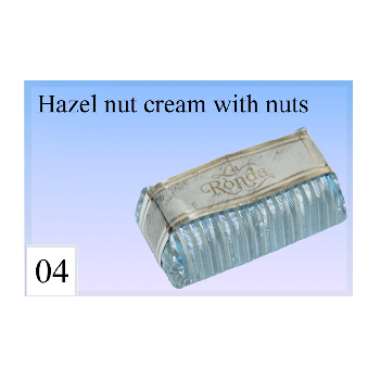 شوكلاته لاروندا اسورتمنت بليسيه رقم ((04))