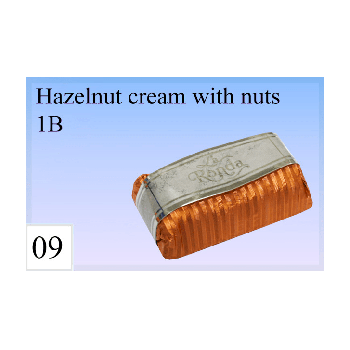 شوكلاته لاروندا اسورتمنت بليسيه رقم ((09))