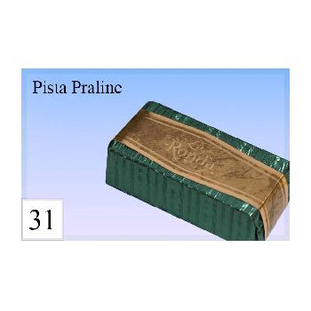 شوكلاته لاروندا اسورتمنت بليسيه رقم ((31))