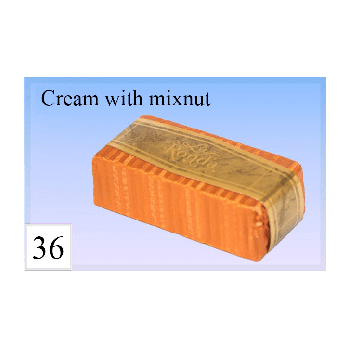 شوكلاته لاروندا اسورتمنت بليسيه رقم ((36))