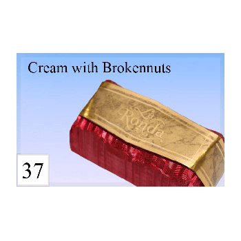 شوكلاته لاروندا اسورتمنت بليسيه رقم ((37))