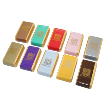 شوكلاته فلورانس مشكل - مستطيل