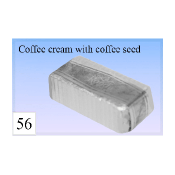 شوكلاته  اسورتمنت بليسيه 3كغم رقم  56