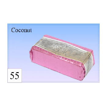 شوكلاته  اسورتمنت بليسيه 3كغم رقم 55