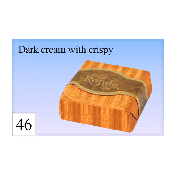 شوكلاته  اسورتمنت بليسيه 3كغم رقم 46