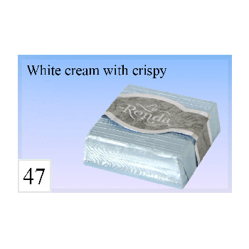 شوكلاته  اسورتمنت بليسيه 3كغم رقم 47