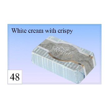 شوكلاته  اسورتمنت بليسيه 3كغم رقم 48