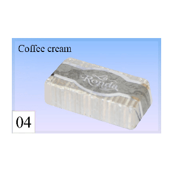 شوكلاته  اسورتمنت بليسيه 3كغم رقم 42