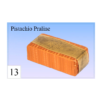 شوكلاته  اسورتمنت بليسيه 3كغم رقم 54