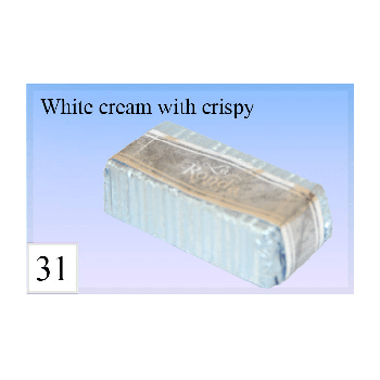 شوكلاته  اسورتمنت بليسيه 3كغم رقم 50