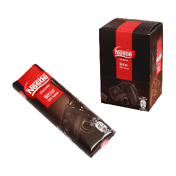 شوكولاتة نستلة دارك كلاسيك بار 30غم