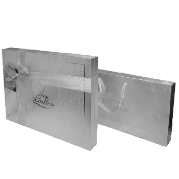 شوكلاته vip مادلين 500غم فضي