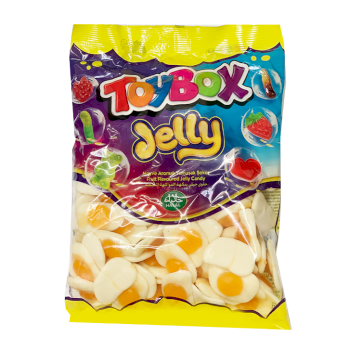 جوم توي بوكس بيض 1كغم