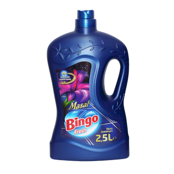 بنجو منظف ومعطر ارضيات تول 2.5لتر